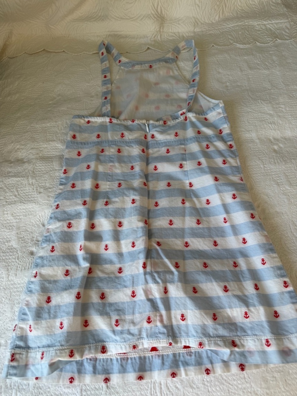 CPC Girls dress Size 7 - Picture 2 of 3